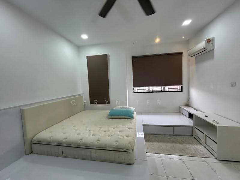 Rumah Teres 2-Tingkat untuk Dijual di Bukit Indah (Iskandar Puteri (Nusajaya)) - Caryn Ter - Bedroom - PropertyGuru.com.my