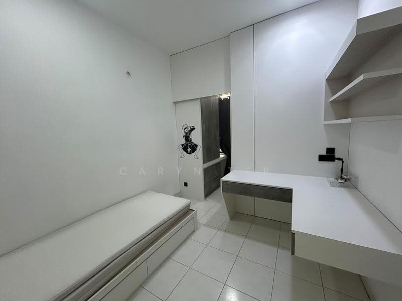 Rumah Teres 2-Tingkat untuk Dijual di Bukit Indah (Iskandar Puteri (Nusajaya)) - Caryn Ter - Bedroom - PropertyGuru.com.my