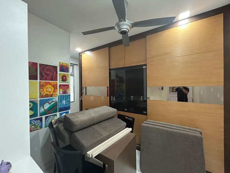 Rumah Teres 2-Tingkat untuk Dijual di Bukit Indah (Iskandar Puteri (Nusajaya)) - Caryn Ter - Interior - PropertyGuru.com.my