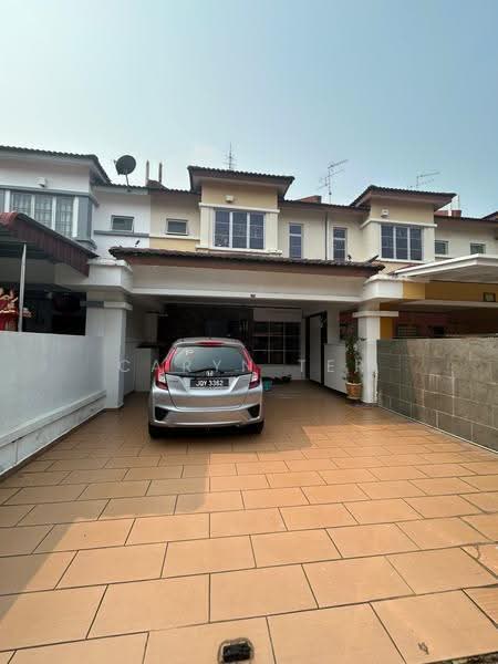 Rumah Teres 2-Tingkat untuk Dijual di Bukit Indah (Iskandar Puteri (Nusajaya)) - Caryn Ter - PropertyGuru.com.my