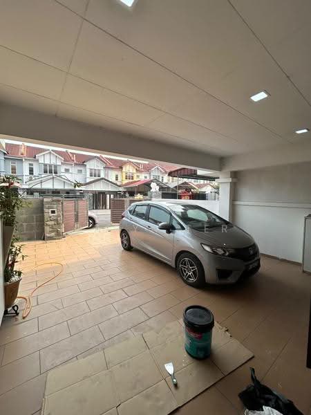 Rumah Teres 2-Tingkat untuk Dijual di Bukit Indah (Iskandar Puteri (Nusajaya)) - Caryn Ter - Exterior - PropertyGuru.com.my