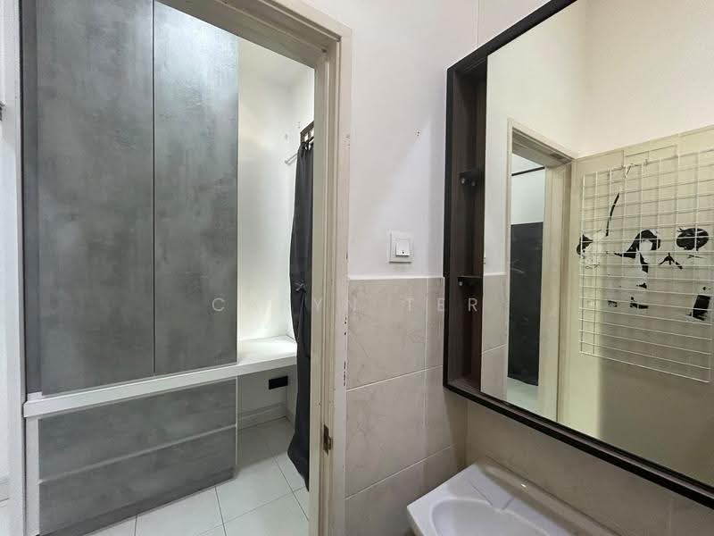 Rumah Teres 2-Tingkat untuk Dijual di Bukit Indah (Iskandar Puteri (Nusajaya)) - Caryn Ter - Interior - PropertyGuru.com.my
