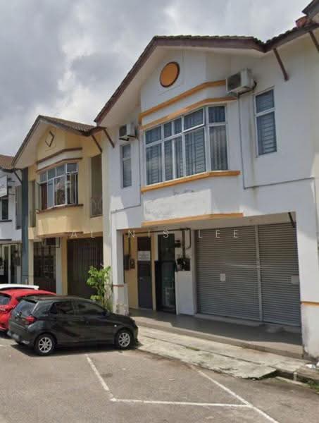 Kedai untuk Dijual di Skudai (Johor) - Alanis Lee - Exterior - PropertyGuru.com.my