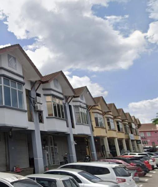 Kedai untuk Dijual di Skudai (Johor) - Alanis Lee - PropertyGuru.com.my