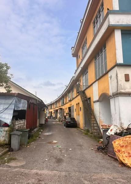 Kedai untuk Dijual di Skudai (Johor) - Alanis Lee - PropertyGuru.com.my