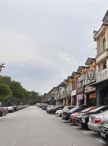 Kedai untuk Dijual di Skudai (Johor) - Alanis Lee - PropertyGuru.com.my