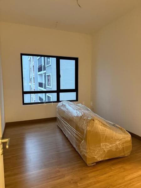 Service Residence for Rent at The Tropika - Sin Yee - Living Room - PropertyGuru.com.my