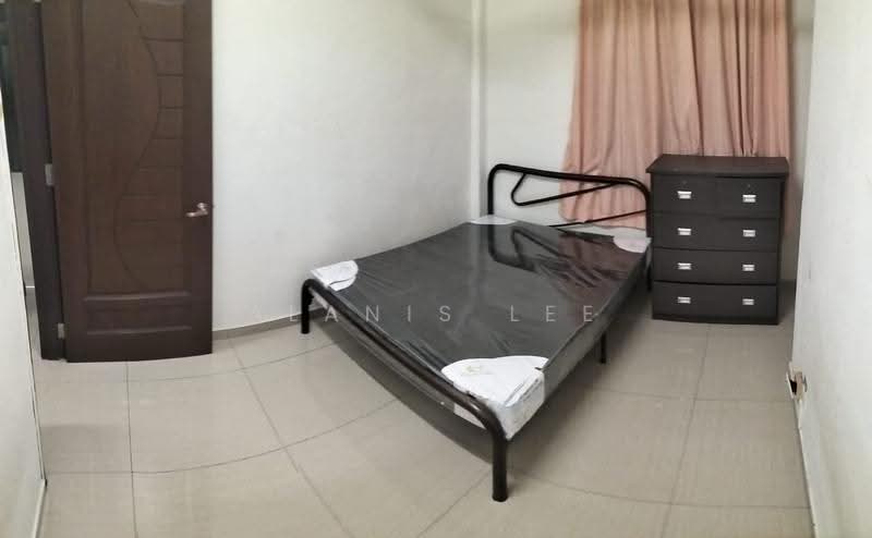 Condominium for Sale at Skudai Villa - Alanis Lee - Bedroom - PropertyGuru.com.my