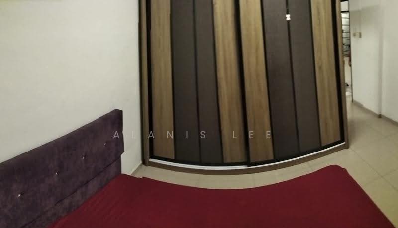 Condominium for Sale at Skudai Villa - Alanis Lee - PropertyGuru.com.my