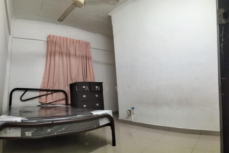 Condominium for Sale at Skudai Villa - Alanis Lee - PropertyGuru.com.my