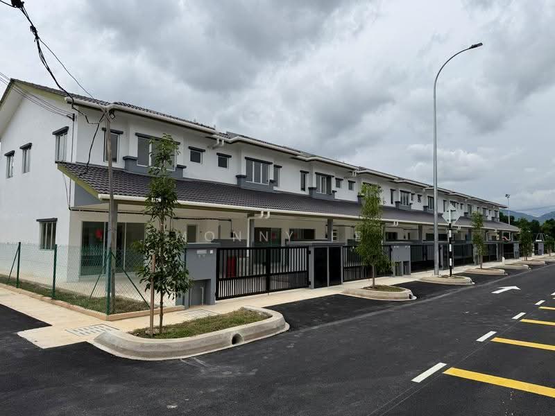 Rumah Teres 2-Tingkat untuk Dijual di Mantin (Negeri Sembilan) - Monny Ee - Exterior - PropertyGuru.com.my