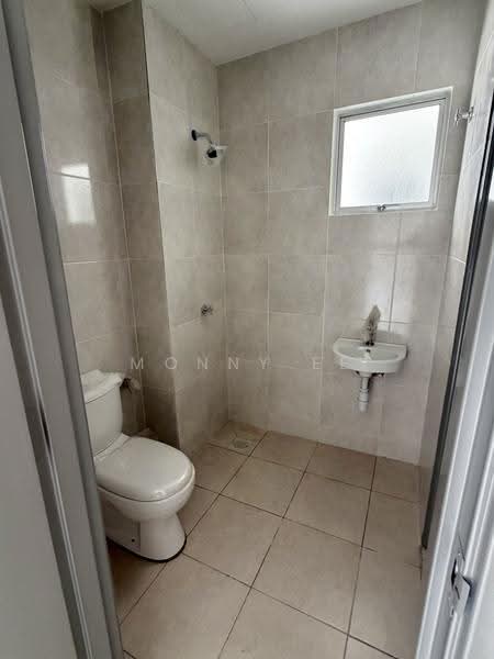 Rumah Teres 2-Tingkat untuk Dijual di Mantin (Negeri Sembilan) - Monny Ee - Bathroom - PropertyGuru.com.my