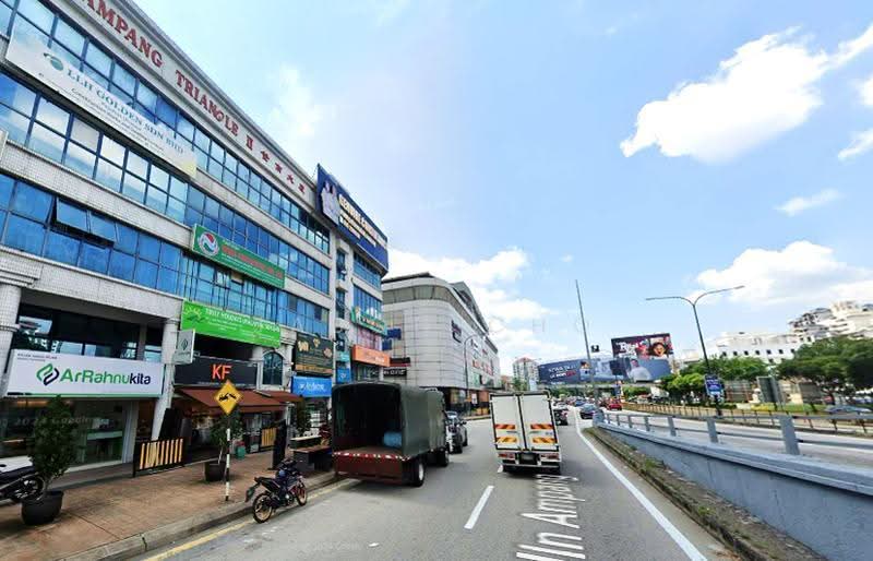 Shop for Sale in Ampang (Ampang) - Jason Cho - PropertyGuru.com.my