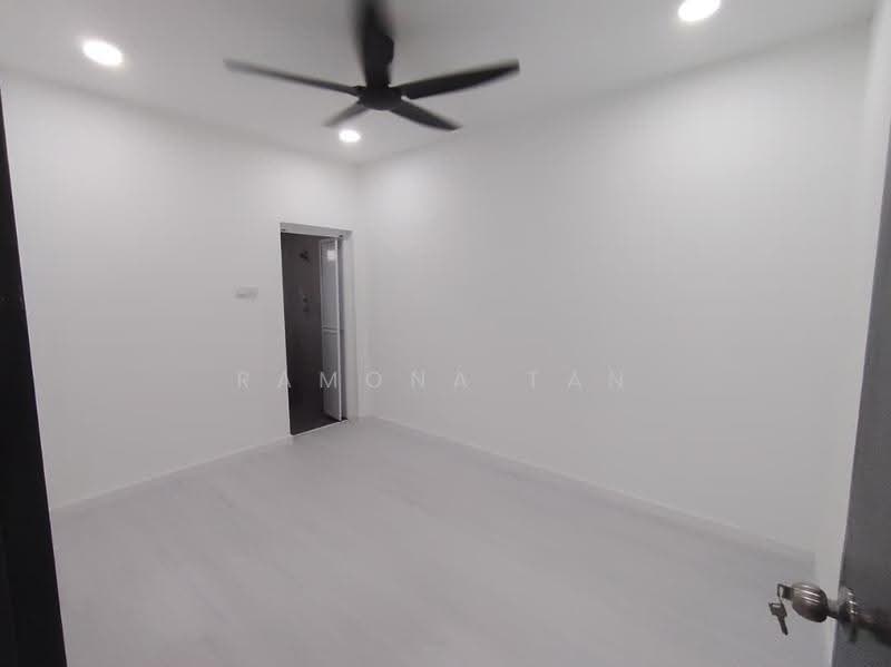 1-storey Terraced House for Sale in Taman Melaka Jaya (Batu Berendam) - Ramona Tan - Interior - PropertyGuru.com.my
