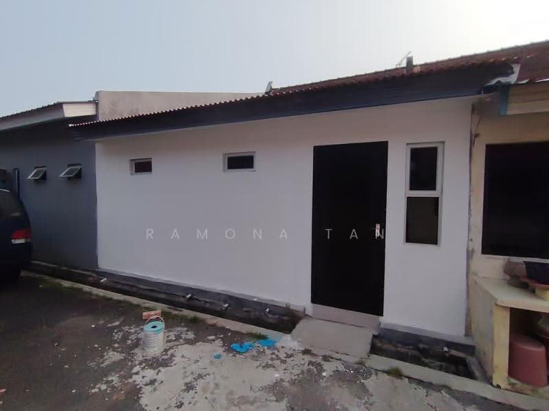 1-storey Terraced House for Sale in Taman Melaka Jaya (Batu Berendam) - Ramona Tan - PropertyGuru.com.my