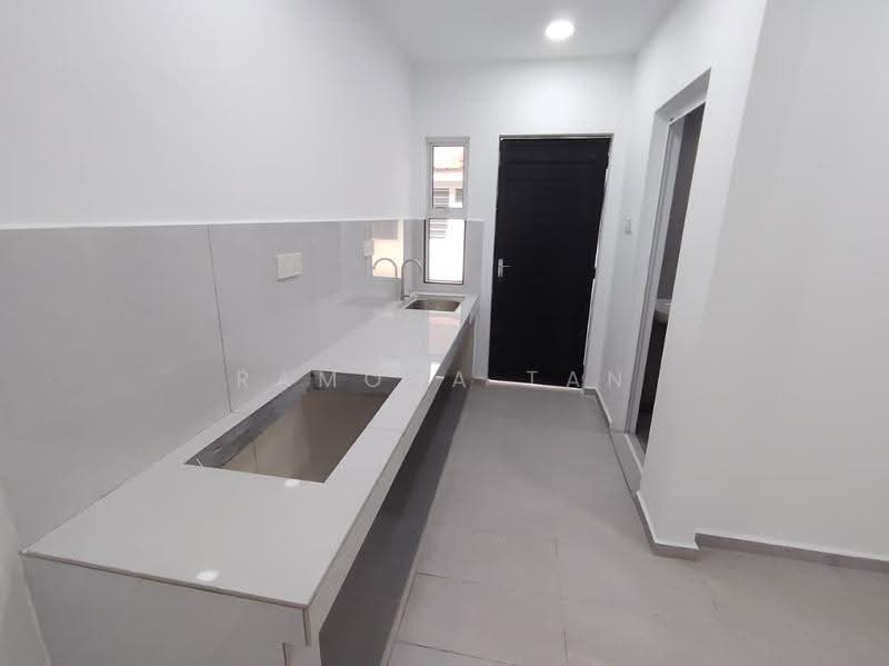 1-storey Terraced House for Sale in Taman Melaka Jaya (Batu Berendam) - Ramona Tan - PropertyGuru.com.my