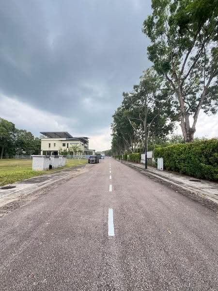 Bungalow Land for Sale in Taman Impian Emas (Skudai) - Jayden Ng - Exterior - PropertyGuru.com.my
