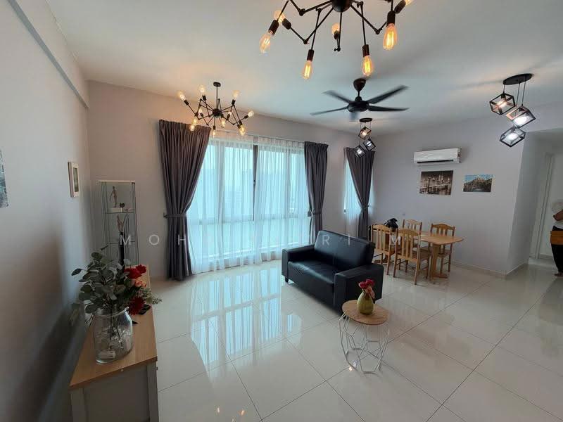 Condominium for Rent at Lake Point Residence - Mohd Fitri MF - PropertyGuru.com.my