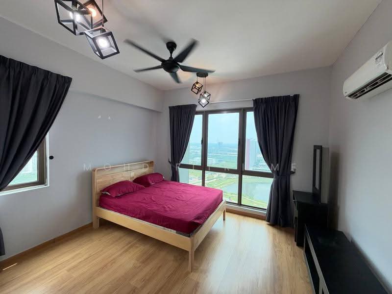 Condominium for Rent at Lake Point Residence - Mohd Fitri MF - PropertyGuru.com.my