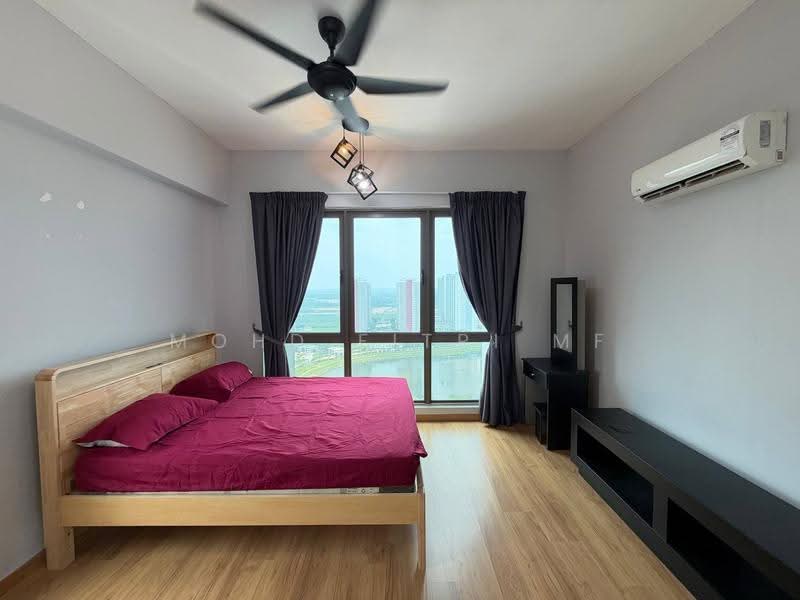 Condominium for Rent at Lake Point Residence - Mohd Fitri MF - PropertyGuru.com.my
