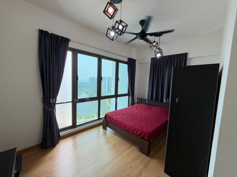 Condominium for Rent at Lake Point Residence - Mohd Fitri MF - PropertyGuru.com.my