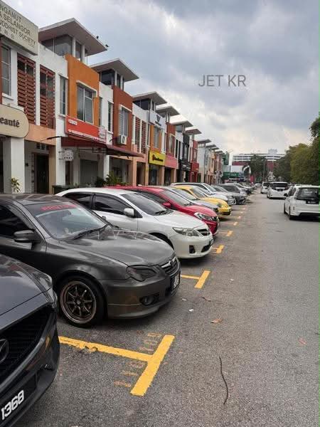 Kedai untuk Disewa di Bandar Botanic (Klang) - Ivy Por - PropertyGuru.com.my