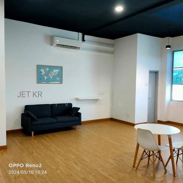 Kedai untuk Disewa di Bandar Botanic (Klang) - Ivy Por - Living Room - PropertyGuru.com.my