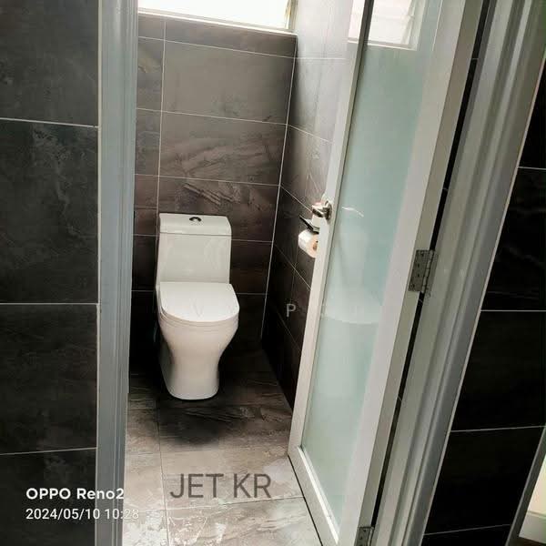 Kedai untuk Disewa di Bandar Botanic (Klang) - Ivy Por - Bathroom - PropertyGuru.com.my