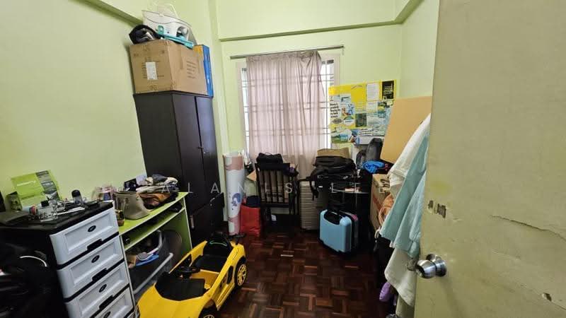 Pangsapuri untuk Dijual di Permas Ville Apartment - Alanis Lee - Interior - PropertyGuru.com.my