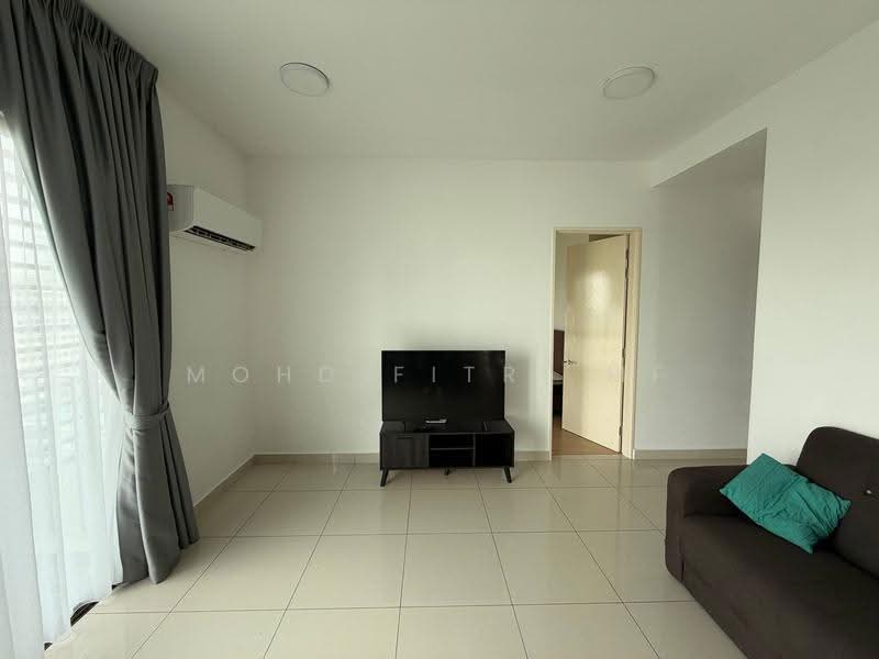 Condominium for Rent at Lake Point Residence - Mohd Fitri MF - Living Room - PropertyGuru.com.my