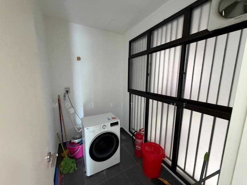 Condominium for Rent at Lake Point Residence - Mohd Fitri MF - Interior - PropertyGuru.com.my