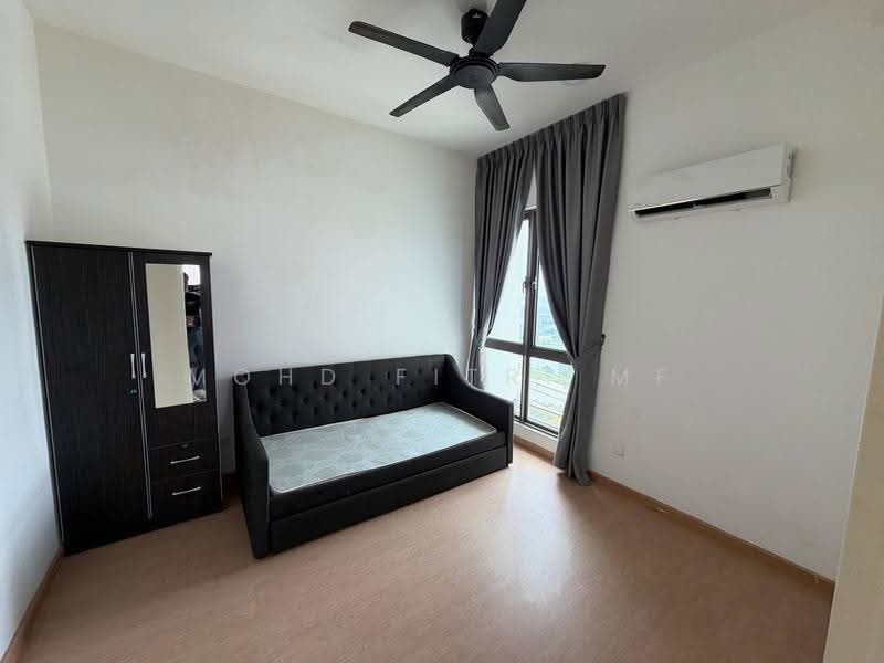 Condominium for Rent at Lake Point Residence - Mohd Fitri MF - Bedroom - PropertyGuru.com.my