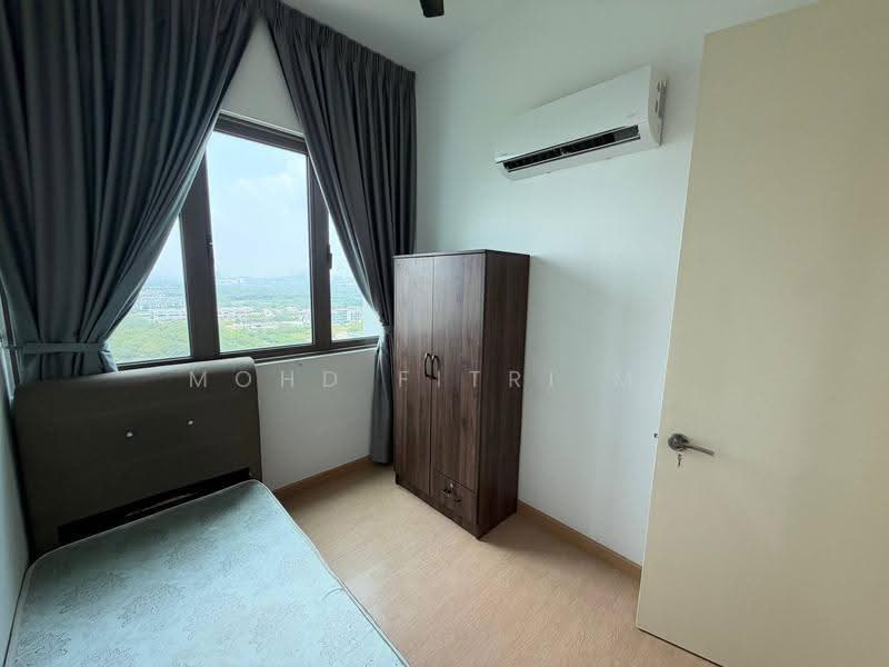 Condominium for Rent at Lake Point Residence - Mohd Fitri MF - PropertyGuru.com.my