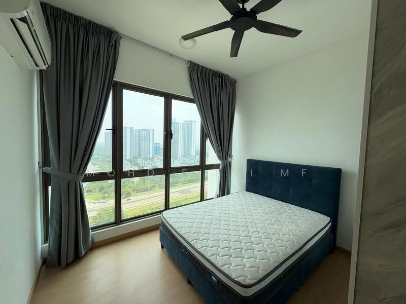 Condominium for Rent at Lake Point Residence - Mohd Fitri MF - PropertyGuru.com.my