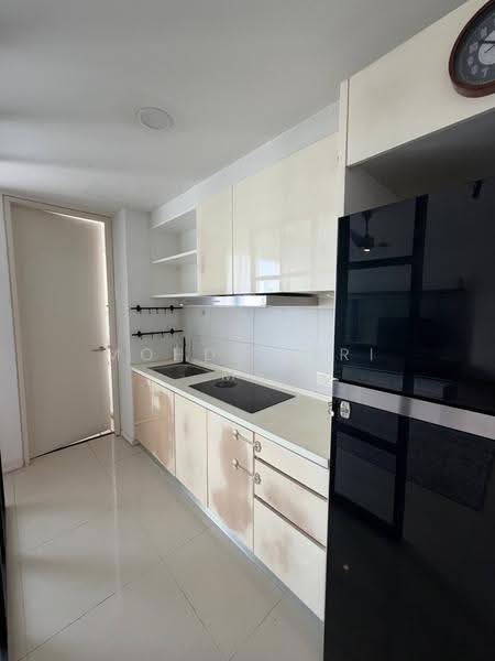 Condominium for Rent at Verdi Eco-Dominiums - Mohd Fitri MF - Kitchen - PropertyGuru.com.my