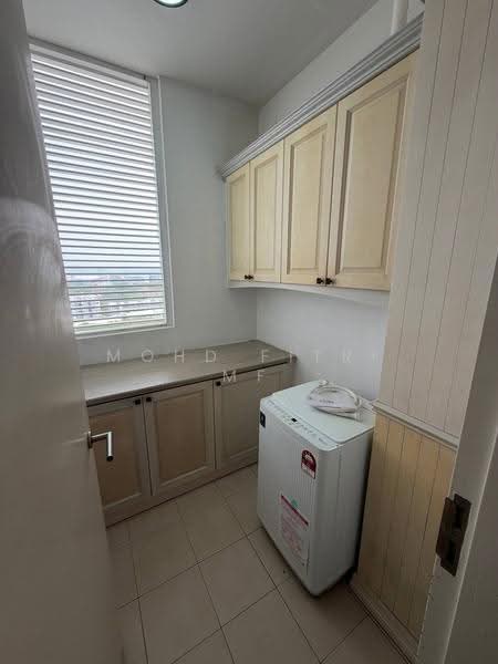 Condominium for Rent at Verdi Eco-Dominiums - Mohd Fitri MF - Interior - PropertyGuru.com.my