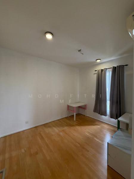 Condominium for Rent at Verdi Eco-Dominiums - Mohd Fitri MF - Living Room - PropertyGuru.com.my