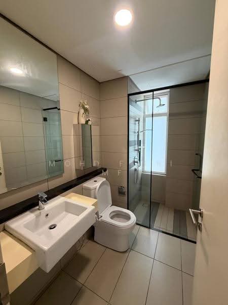 Condominium for Rent at Verdi Eco-Dominiums - Mohd Fitri MF - PropertyGuru.com.my