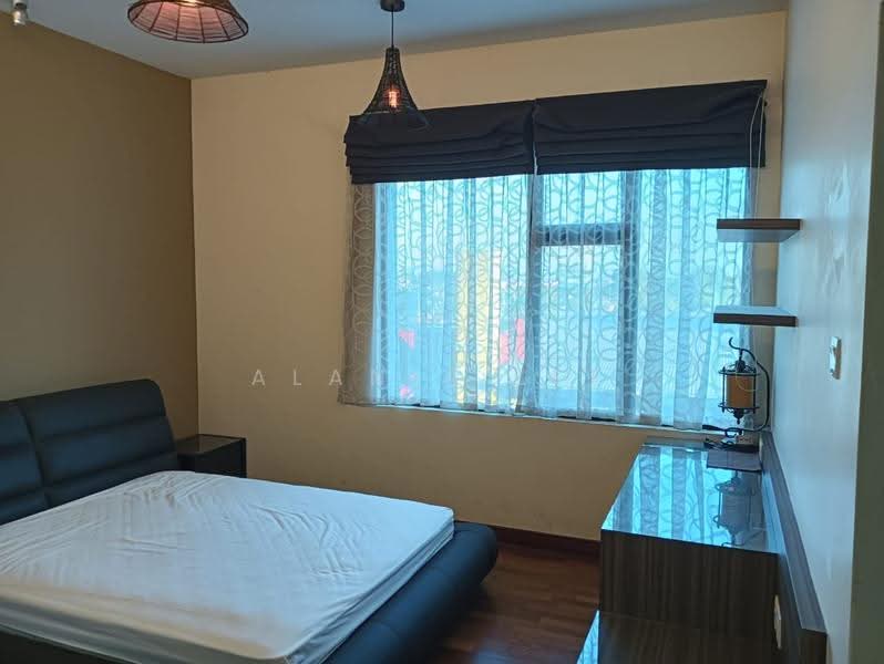 Kediaman Servis untuk Disewa di The Sky Executive Suites - Alanis Lee - Bedroom - PropertyGuru.com.my