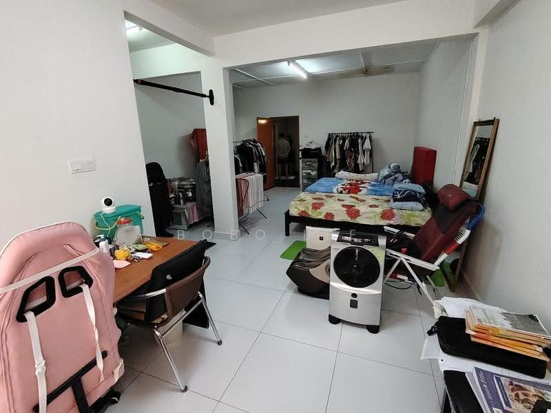 Rumah Teres 2-Tingkat untuk Dijual di Taman Overseas Union (Taman Oug) (Jalan Klang Lama (Old Klang Road)) - Bobo Lee - Bedroom - PropertyGuru.com.my
