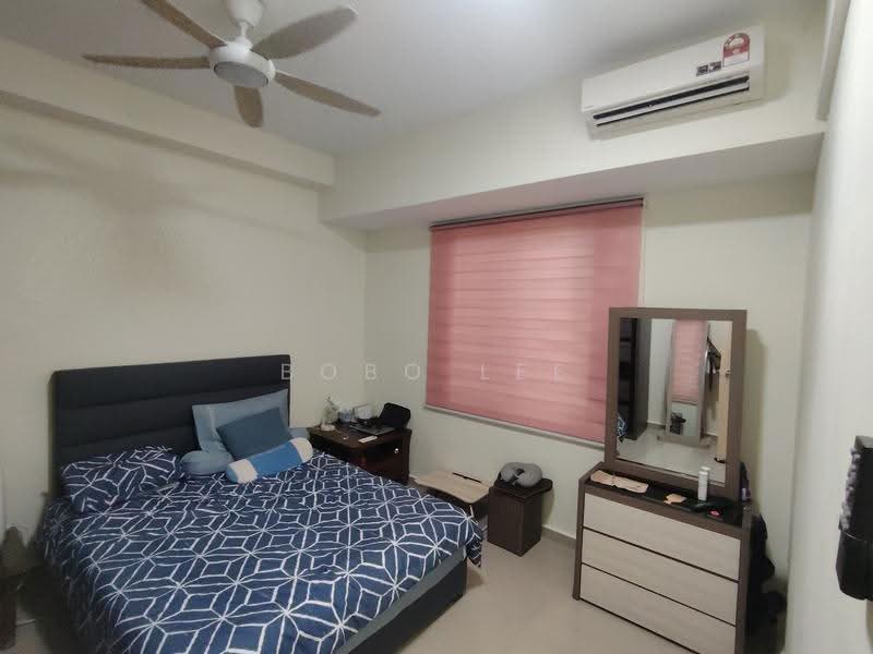 Rumah Teres 2-Tingkat untuk Dijual di Taman Overseas Union (Taman Oug) (Jalan Klang Lama (Old Klang Road)) - Bobo Lee - Bedroom - PropertyGuru.com.my