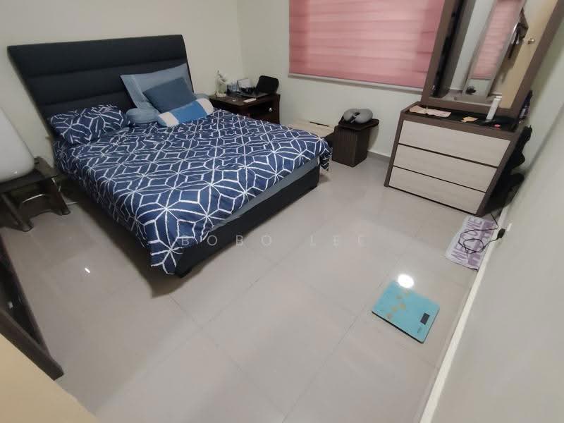 Rumah Teres 2-Tingkat untuk Dijual di Taman Overseas Union (Taman Oug) (Jalan Klang Lama (Old Klang Road)) - Bobo Lee - Bedroom - PropertyGuru.com.my
