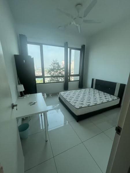 Service Residence for Rent at Greenfield Residence - Vicky Kong - PropertyGuru.com.my