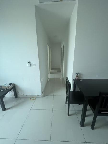 Service Residence for Rent at Greenfield Residence - Vicky Kong - PropertyGuru.com.my