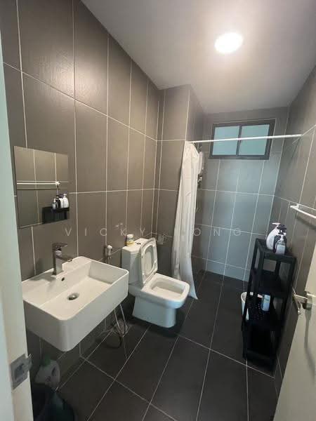 Service Residence for Rent at Greenfield Residence - Vicky Kong - PropertyGuru.com.my