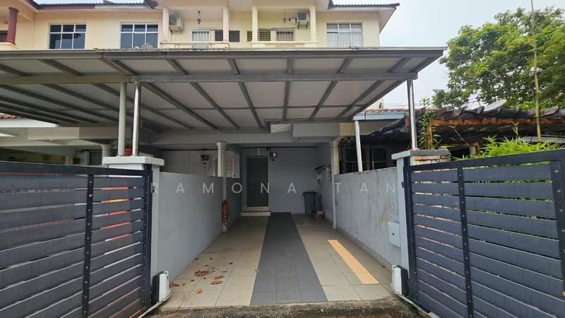 Rumah Bandar untuk Dijual di Taman Bukit Cheng (Cheng) - Ramona Tan - PropertyGuru.com.my