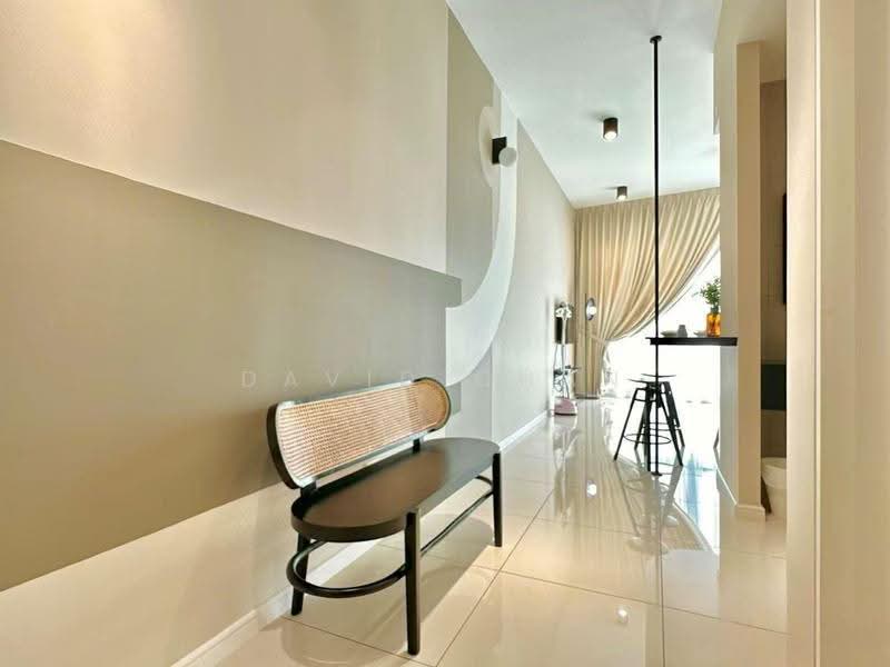 Condominium for Rent at The Elysia Park Residence - David Chan - Interior - PropertyGuru.com.my