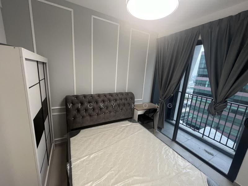 Service Residence for Rent at YOLO Signature Suites - Vicky Kong - Bedroom - PropertyGuru.com.my