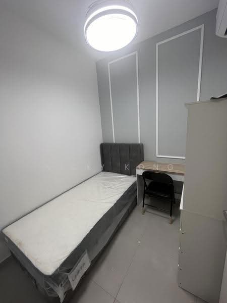 Service Residence for Rent at YOLO Signature Suites - Vicky Kong - Bedroom - PropertyGuru.com.my