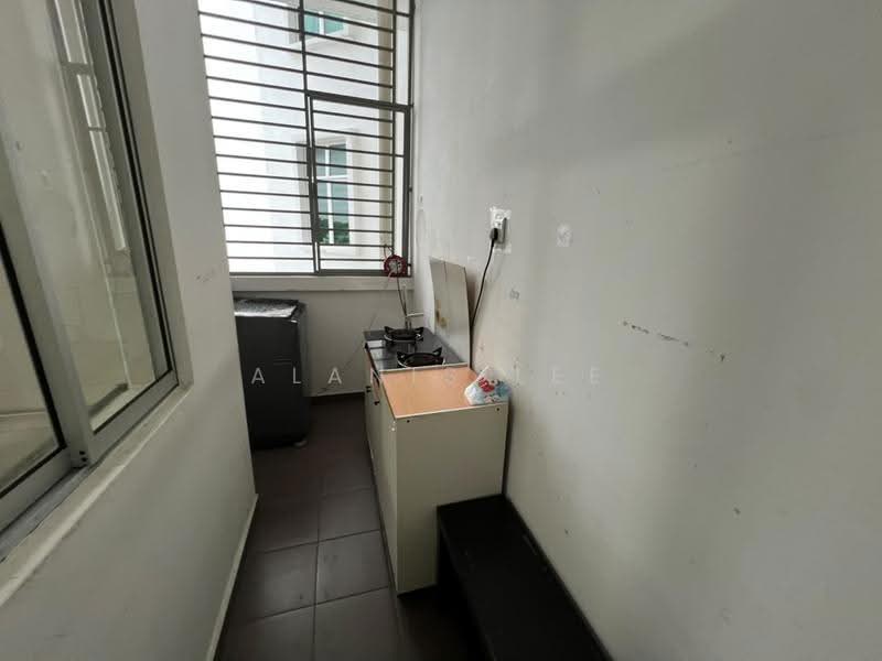 Apartment for Rent at Seri Molek Perdana - Alanis Lee - PropertyGuru.com.my